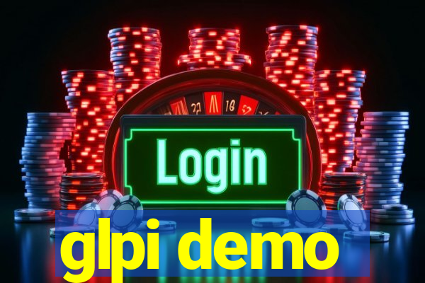 glpi demo